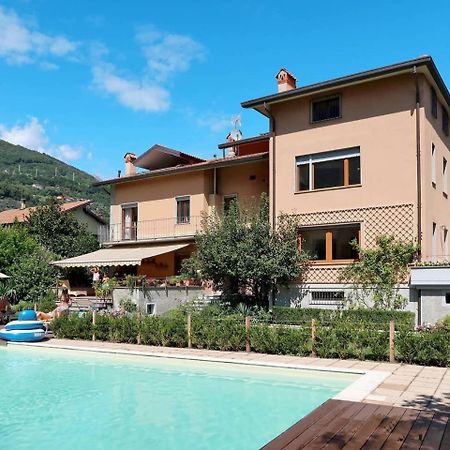 Abies Lago Di Como دونغو المظهر الخارجي الصورة