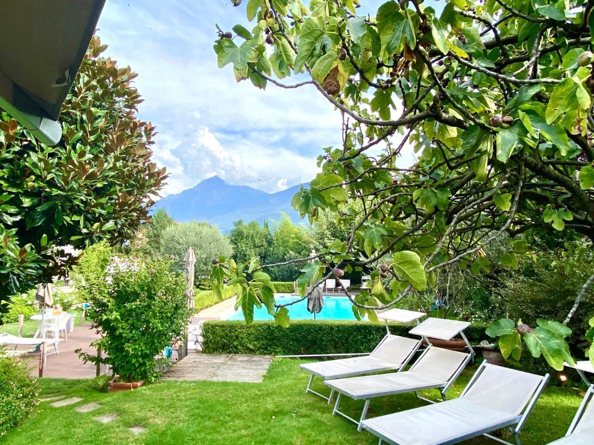 Abies Lago Di Como دونغو المظهر الخارجي الصورة