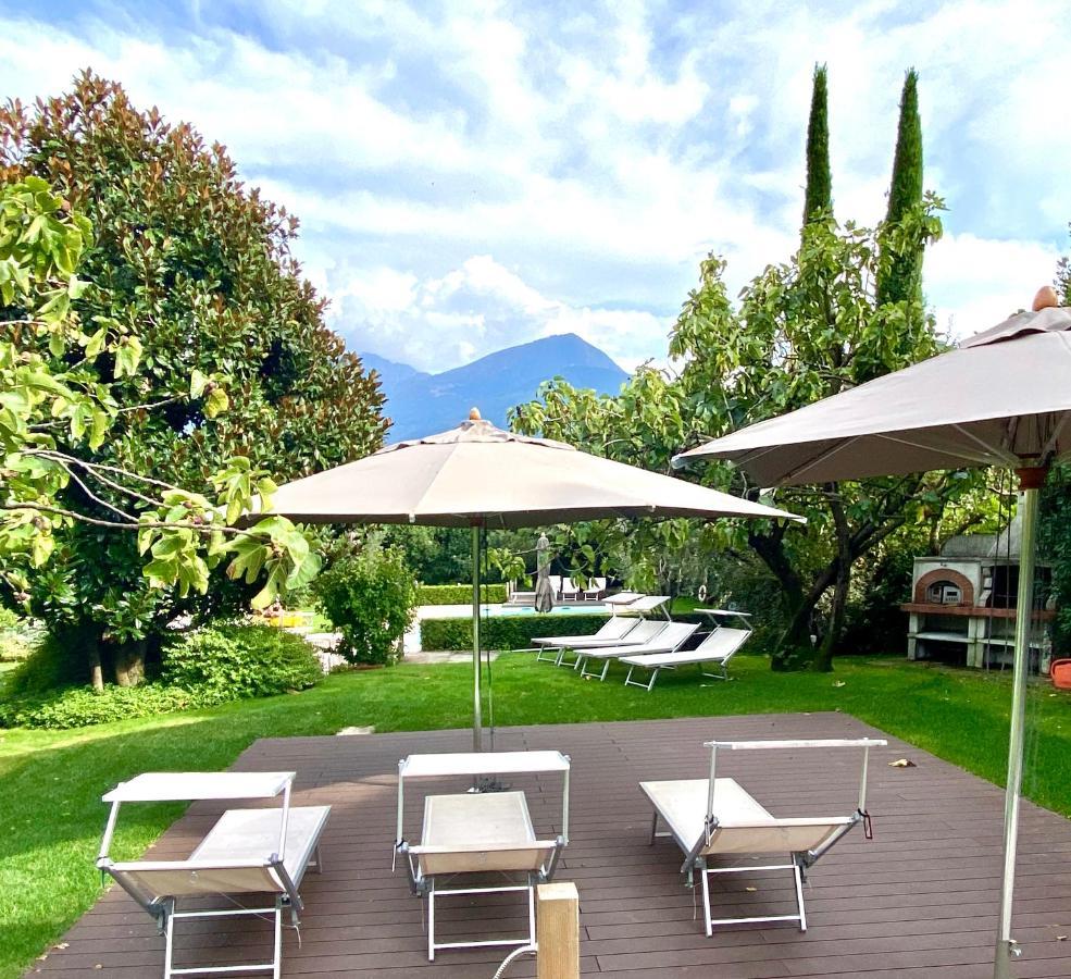 Abies Lago Di Como دونغو المظهر الخارجي الصورة